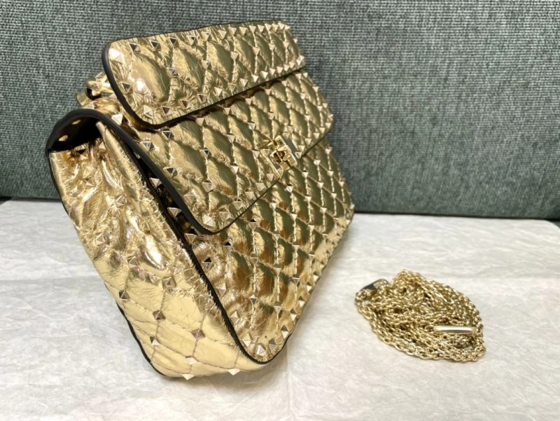 Valentino Satchel Bags ZipUp 59696
