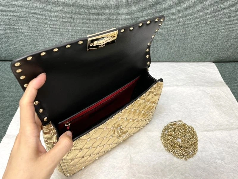 Valentino Satchel Bags ZipUp 59696