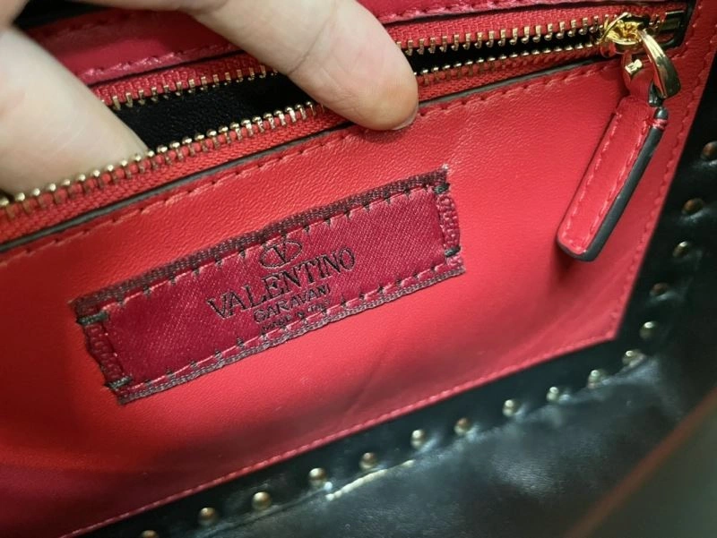 Valentino Satchel Bags ZipUp 59696