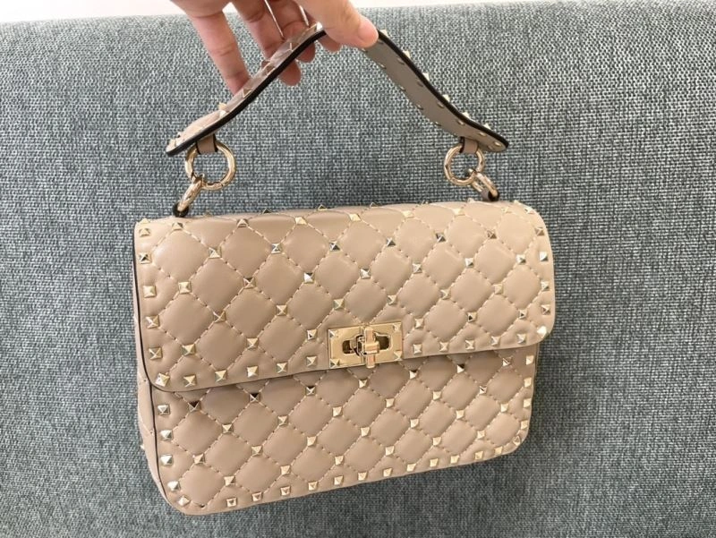 Compact Valentino Satchel Bags 59703