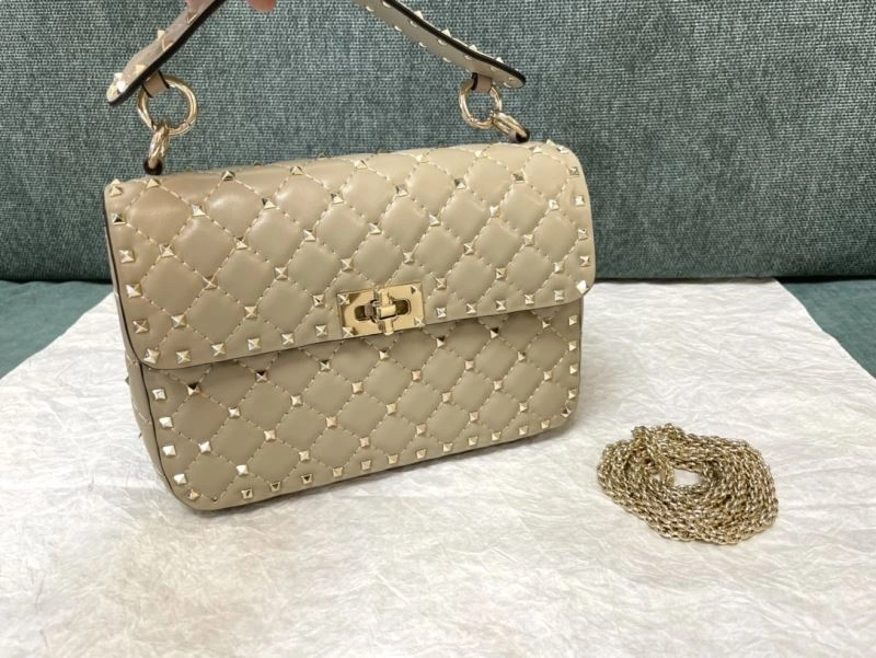 Compact Valentino Satchel Bags 59703