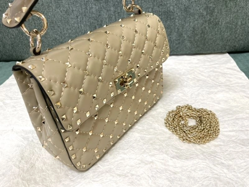 Compact Valentino Satchel Bags 59703