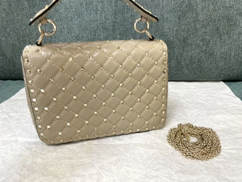 Compact Valentino Satchel Bags 59703