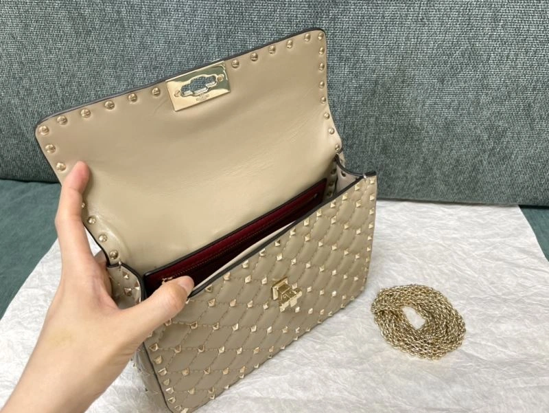 Compact Valentino Satchel Bags 59703