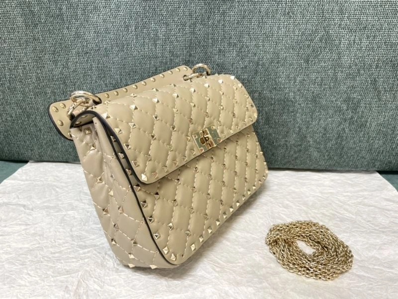 Compact Valentino Satchel Bags 59703