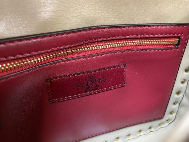 Compact Valentino Satchel Bags 59703