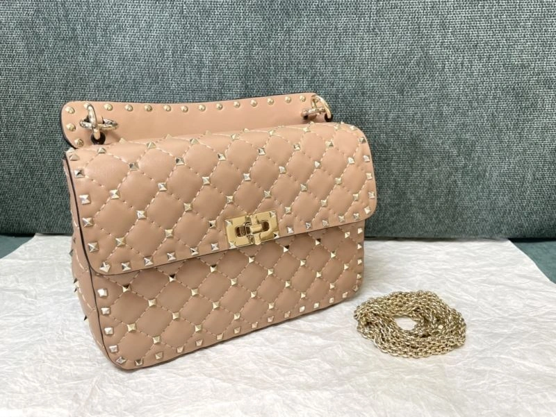 Effortless Valentino Satchel Bags 59692