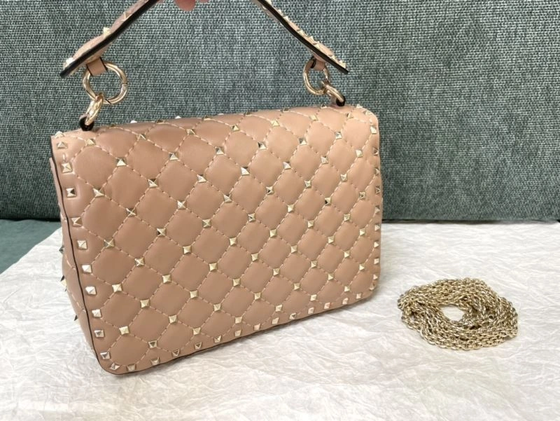 Effortless Valentino Satchel Bags 59692