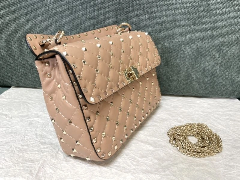 Effortless Valentino Satchel Bags 59692