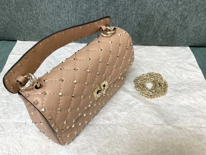 Effortless Valentino Satchel Bags 59692