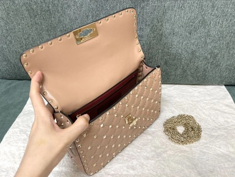 Effortless Valentino Satchel Bags 59692