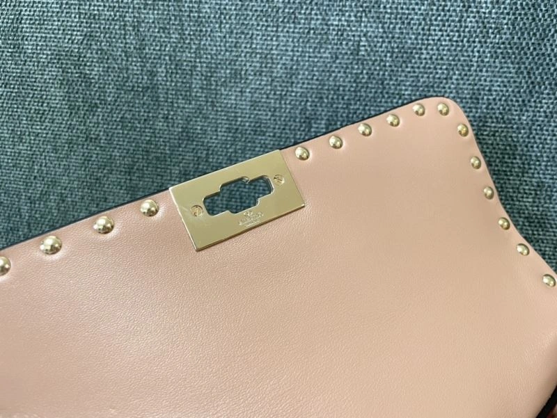 Effortless Valentino Satchel Bags 59692
