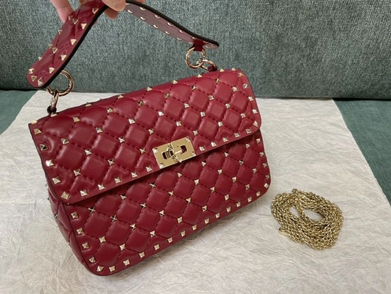 Valentino Satchel Bags Refined 59740