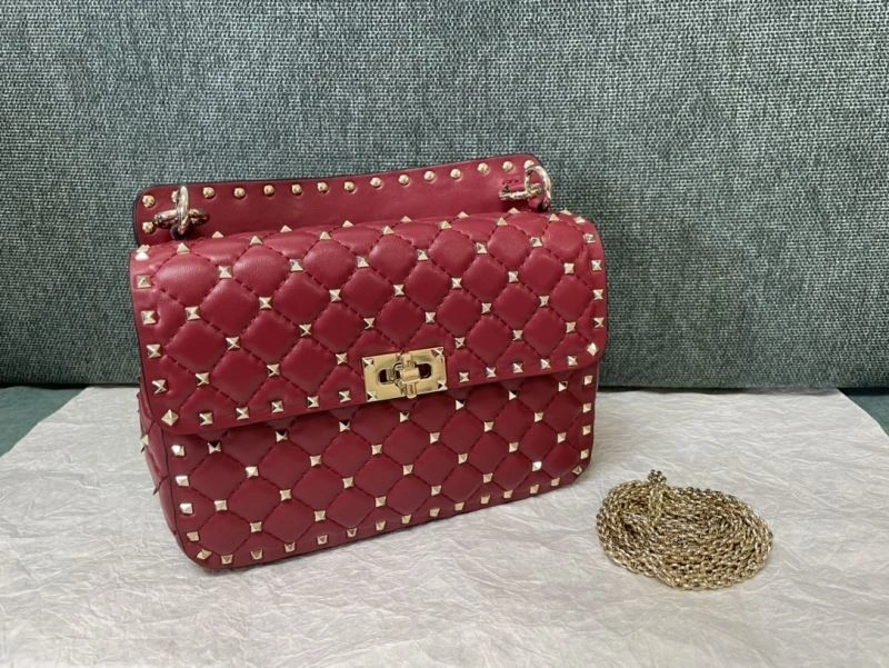 Valentino Satchel Bags Refined 59740