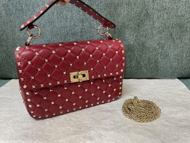 Valentino Satchel Bags Refined 59740