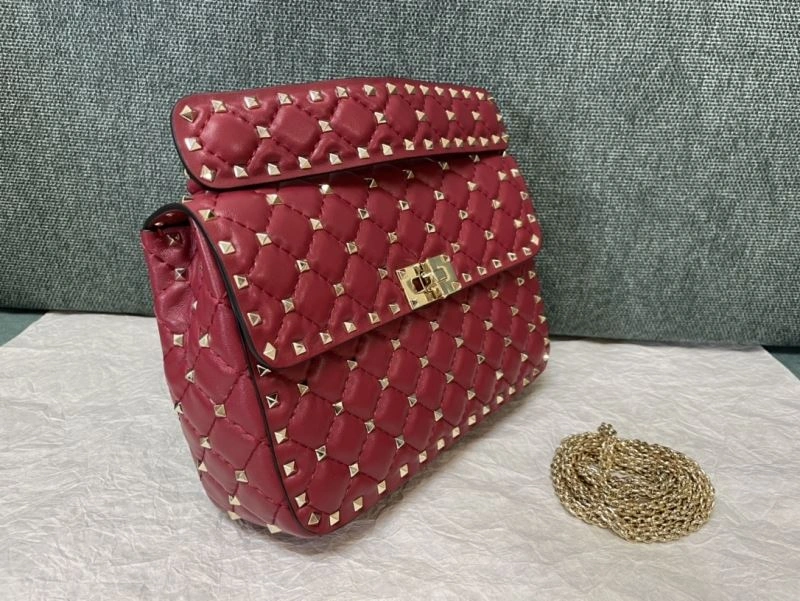 Valentino Satchel Bags Refined 59740