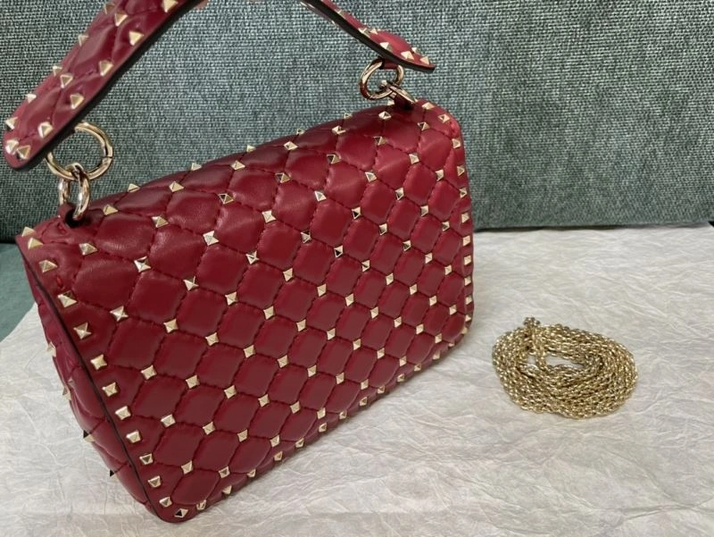 Valentino Satchel Bags Refined 59740