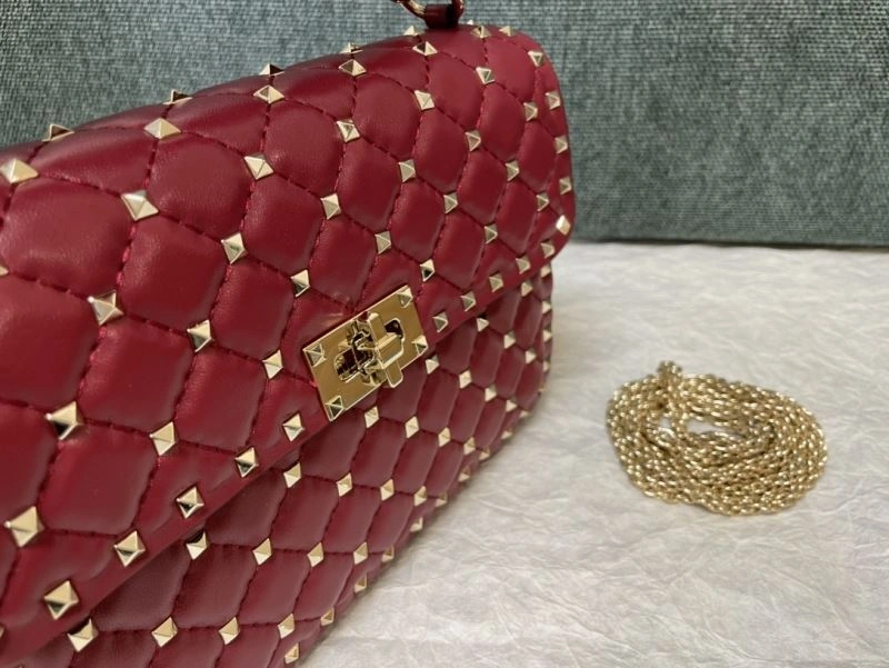 Valentino Satchel Bags Refined 59740