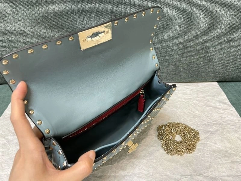 Refined Valentino Satchel Bags 59702
