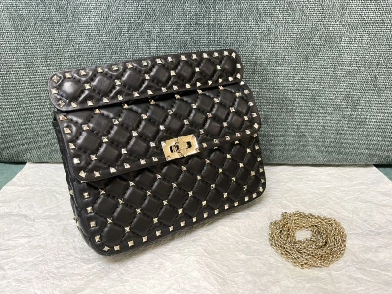Valentino Satchel Bags Attractive 59701