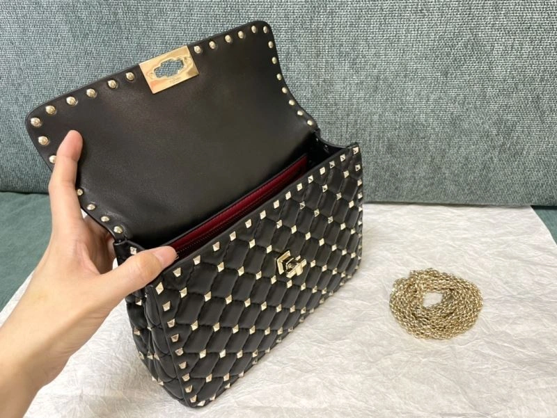 Valentino Satchel Bags Attractive 59701