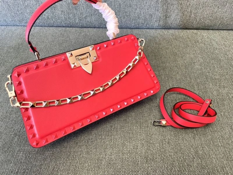 Thermal Valentino Satchel Bags 59743