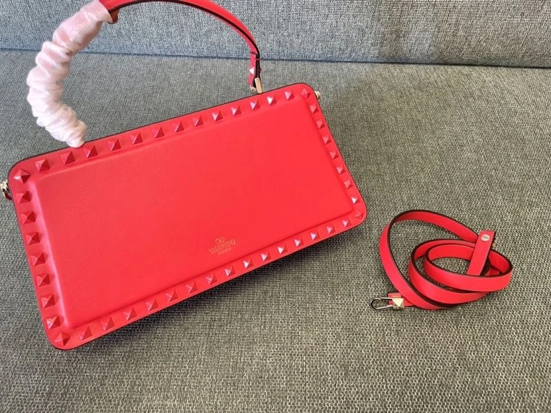 Thermal Valentino Satchel Bags 59743