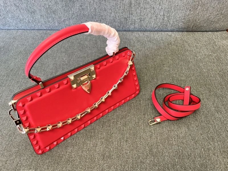 Thermal Valentino Satchel Bags 59743