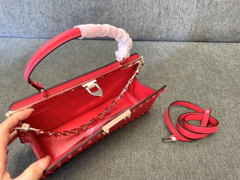 Thermal Valentino Satchel Bags 59743