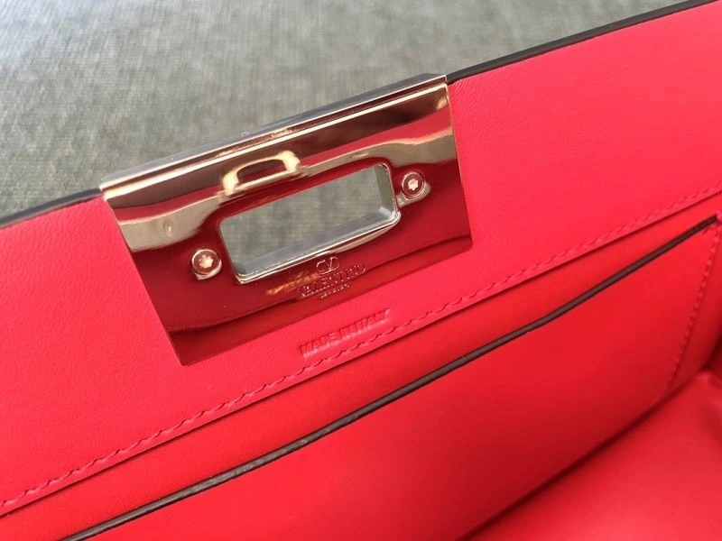 Thermal Valentino Satchel Bags 59743