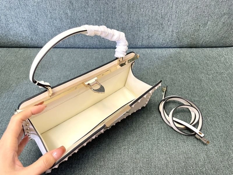 Valentino Satchel Bags HighQuality 59699