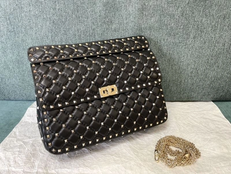 Valentino Satchel Bags DailyWear 59697