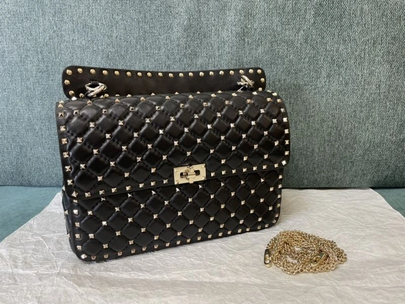 Valentino Satchel Bags DailyWear 59697