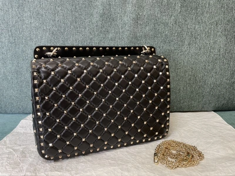 Valentino Satchel Bags DailyWear 59697