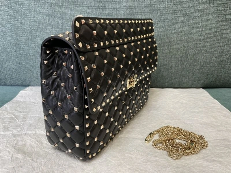Valentino Satchel Bags DailyWear 59697