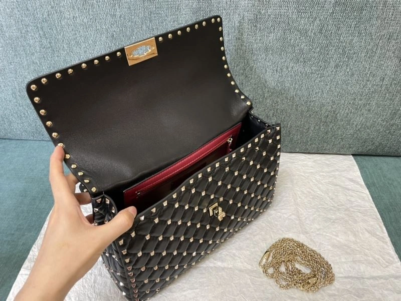 Valentino Satchel Bags DailyWear 59697