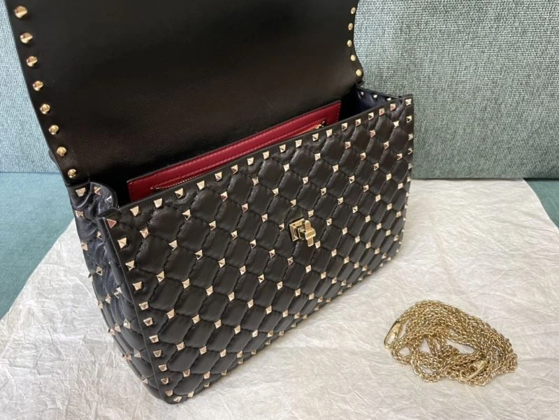 Valentino Satchel Bags DailyWear 59697