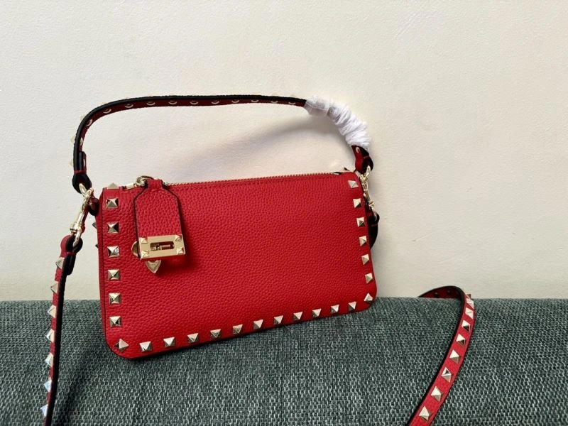 Valentino Satchel Bags Stretchable 59693