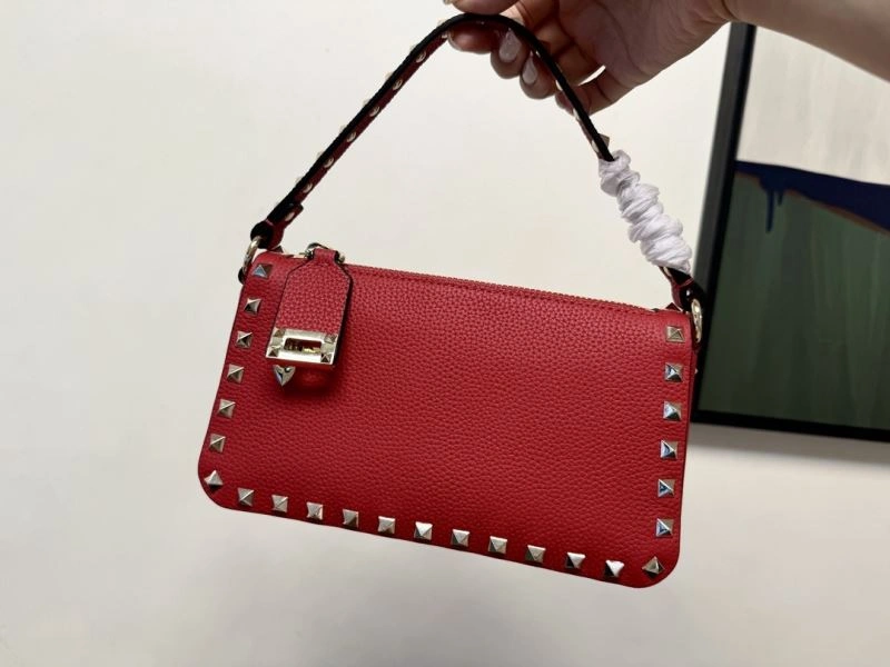 Valentino Satchel Bags Stretchable 59693