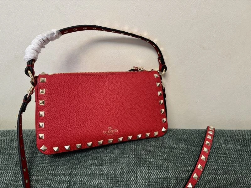 Valentino Satchel Bags Stretchable 59693