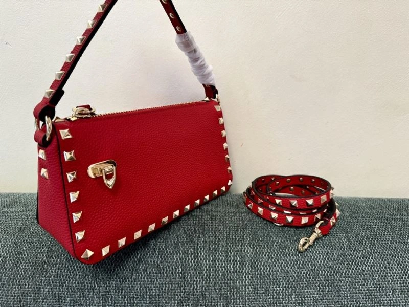 Valentino Satchel Bags Stretchable 59693