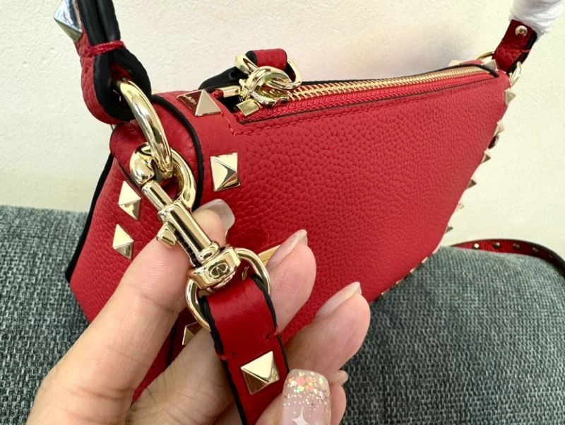 Valentino Satchel Bags Stretchable 59693