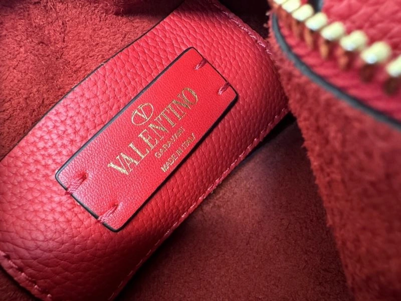 Valentino Satchel Bags Stretchable 59693