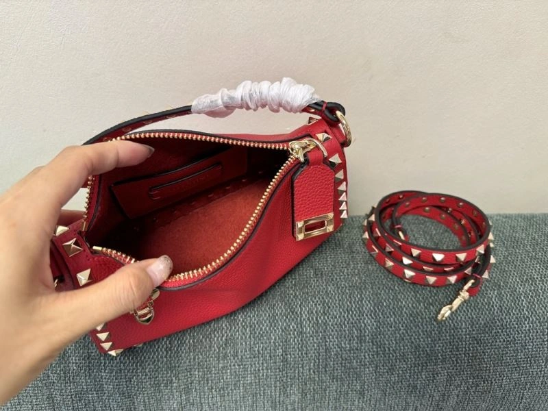 Valentino Satchel Bags Stretchable 59693