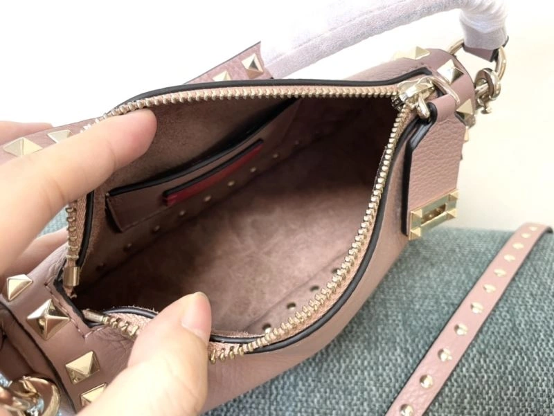 Contemporary Valentino Satchel Bags 59683