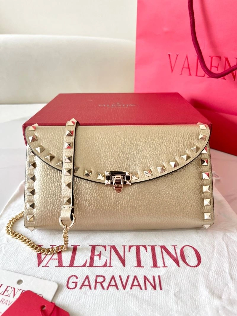 Valentino Satchel Bags OdorResistant 59682