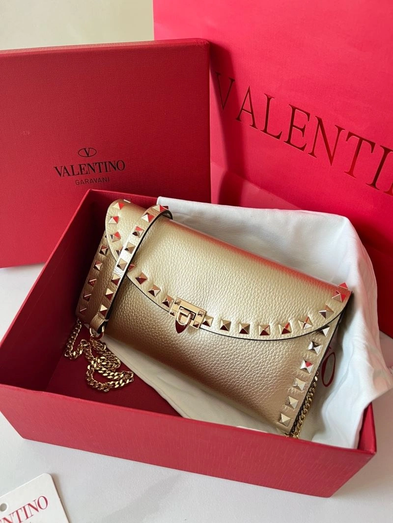 Valentino Satchel Bags OdorResistant 59682