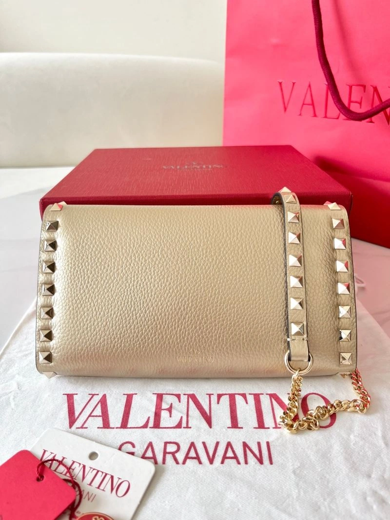 Valentino Satchel Bags OdorResistant 59682