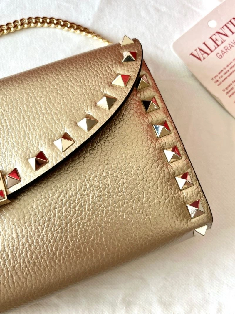 Valentino Satchel Bags OdorResistant 59682