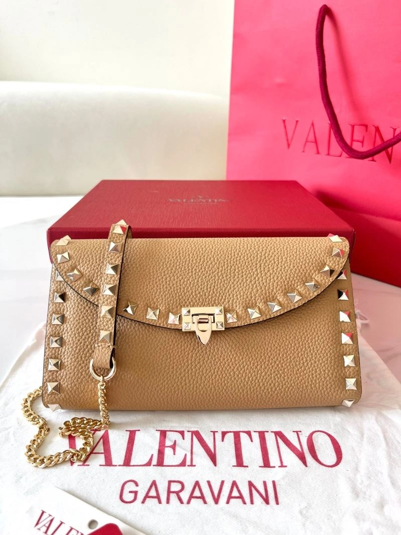 Valentino Satchel Bags Functional 59680